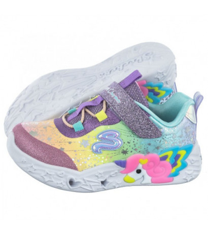 Skechers S Light Unicorn...