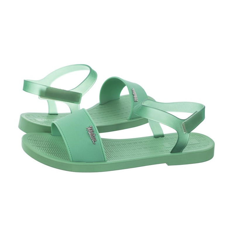 Melissa Sun Laguna AD 33794/AH663 Green (ML278-c) sandalai