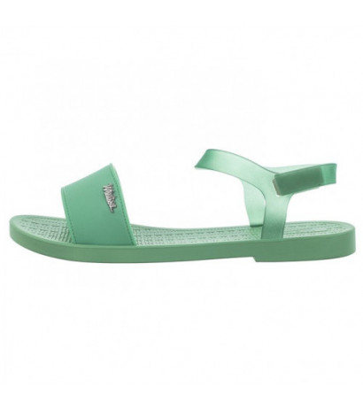 Melissa Sun Laguna AD 33794/AH663 Green (ML278-c) sandalai