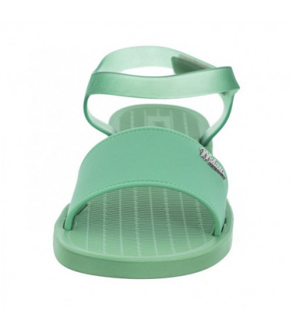 Melissa Sun Laguna AD 33794/AH663 Green (ML278-c) sandalai