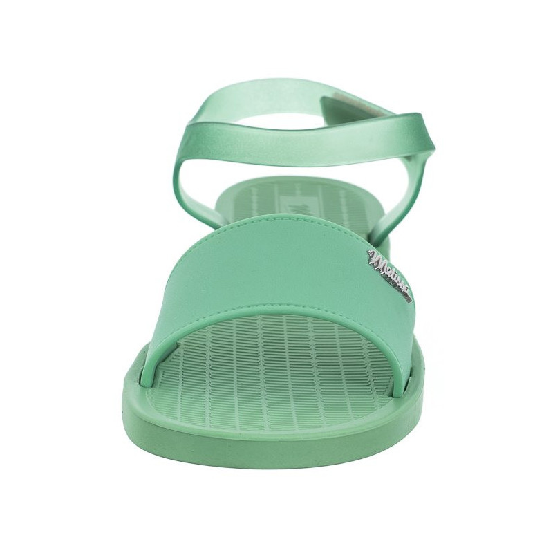 Melissa Sun Laguna AD 33794/AH663 Green (ML278-c) sandalai