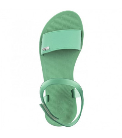 Melissa Sun Laguna AD 33794/AH663 Green (ML278-c) sandalai