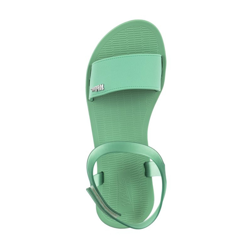 Melissa Sun Laguna AD 33794/AH663 Green (ML278-c) sandalai