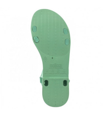 Melissa Sun Laguna AD 33794/AH663 Green (ML278-c) sandalai