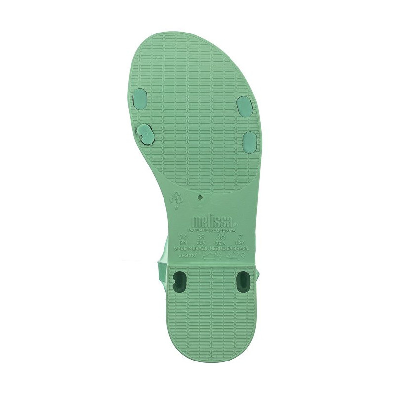 Melissa Sun Laguna AD 33794/AH663 Green (ML278-c) sandalai