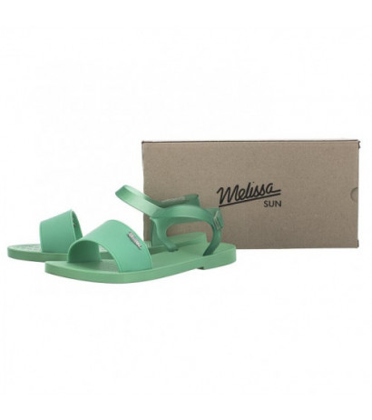 Melissa Sun Laguna AD 33794/AH663 Green (ML278-c) sandalai