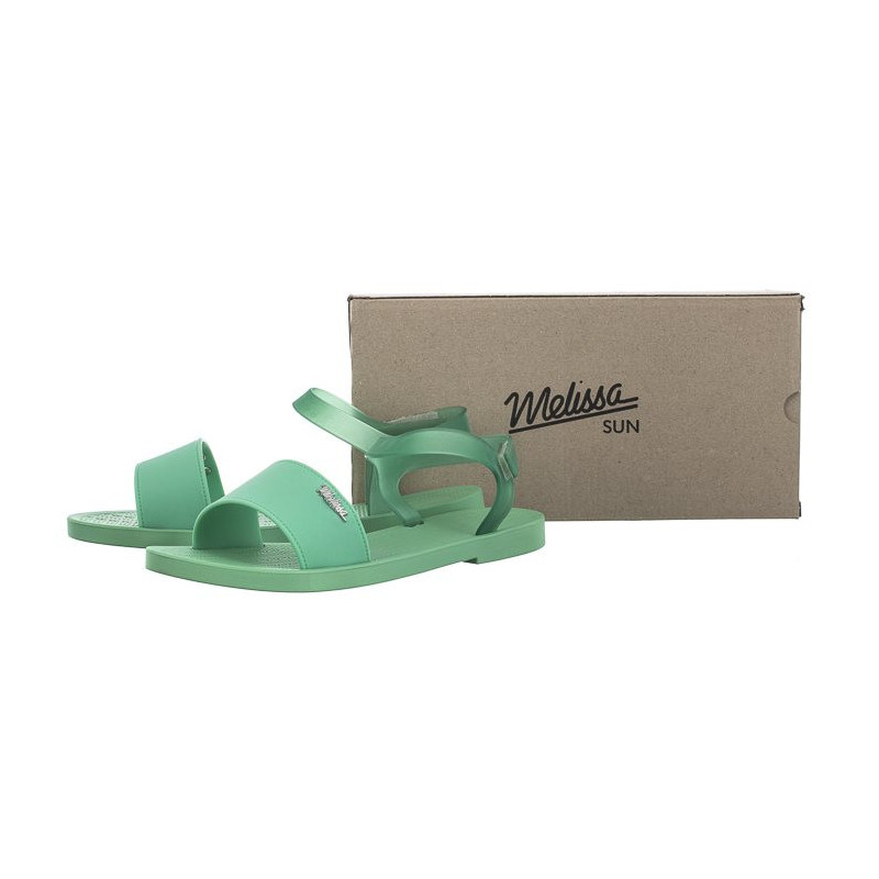 Melissa Sun Laguna AD 33794/AH663 Green (ML278-c) sandalai