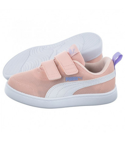 Puma Courtflex v2 Mesh V PS...