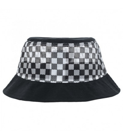 Vans Mesh Bucket Black/White VN000672Y281 (VA407-a) kepurė