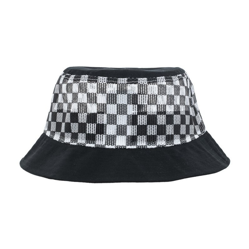 Vans Mesh Bucket Black/White VN000672Y281 (VA407-a) kepurė