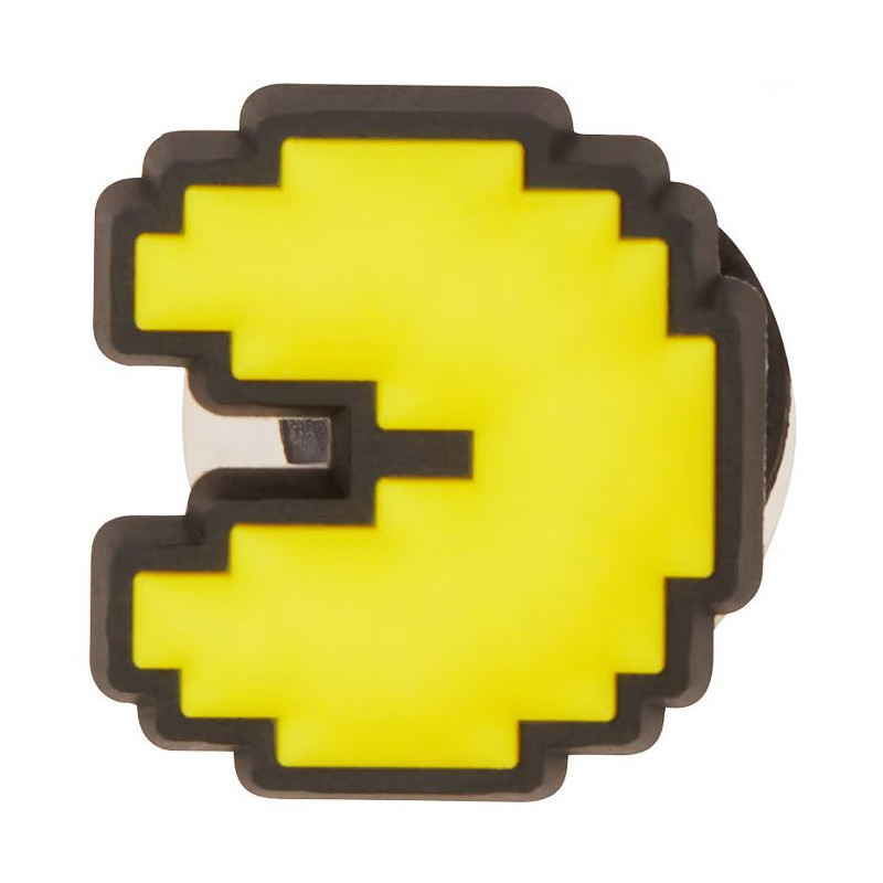 Crocs Jibbitz™ charms Pac Man 10007408 (CR283-a) aksesuaras