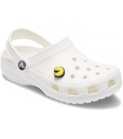 Crocs Jibbitz™ charms Pac Man 10007408 (CR283-a) aksesuaras