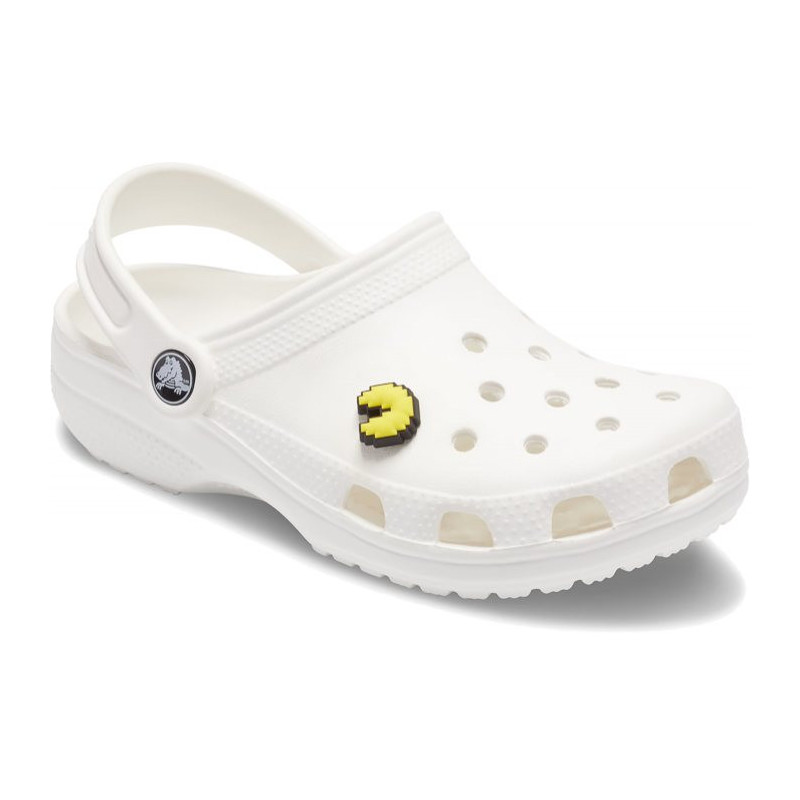 Crocs Jibbitz™ charms Pac Man 10007408 (CR283-a) aksesuaras