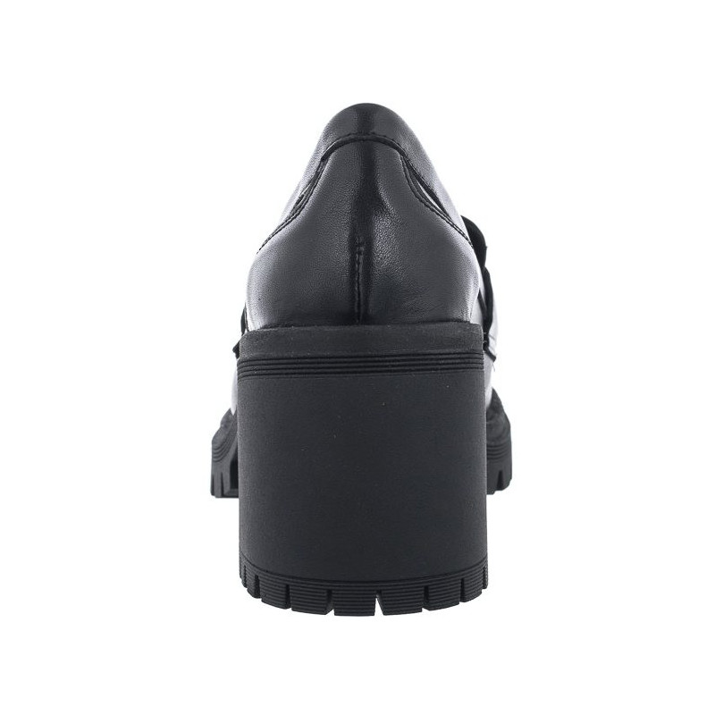 Wojas Czarne 46207-51 (WO137-a) batai