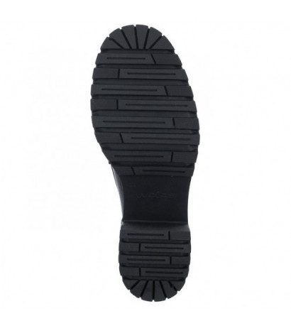 Wojas Czarne 46207-51 (WO137-a) batai