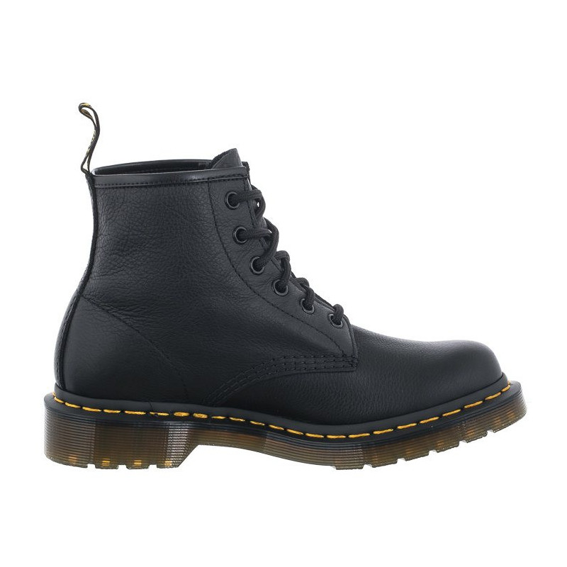 Dr. Martens 101 Black Virginia 30700001 (DR58-a) batai