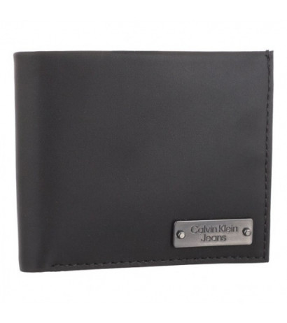 Calvin Klein Plaque Bifold...