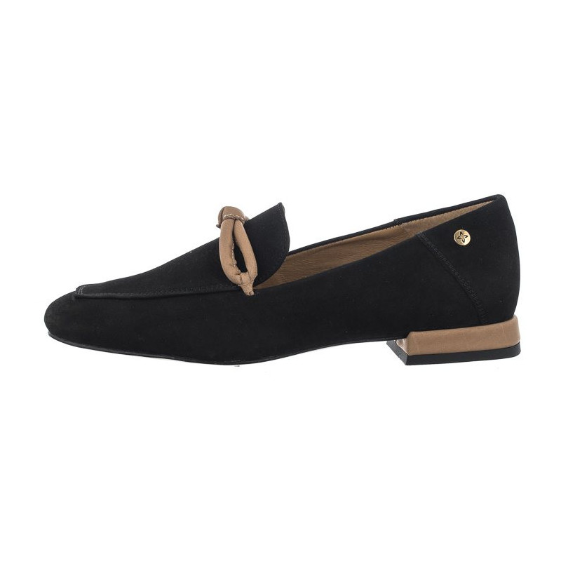 Maciejka Czarne 05943-01/00-1 (MA1035-a) batai