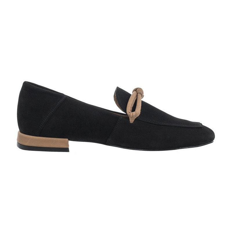 Maciejka Czarne 05943-01/00-1 (MA1035-a) batai