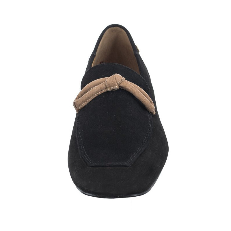 Maciejka Czarne 05943-01/00-1 (MA1035-a) batai