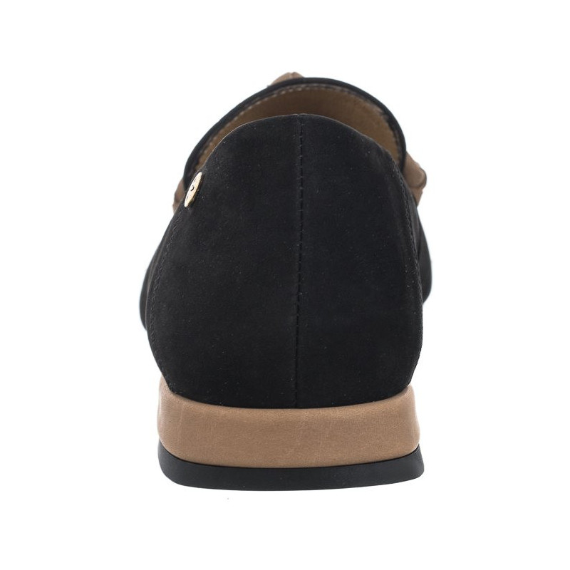Maciejka Czarne 05943-01/00-1 (MA1035-a) batai