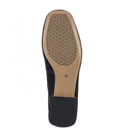 Maciejka Czarne 05943-01/00-1 (MA1035-a) batai