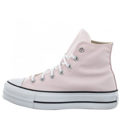 Converse CTAS Lift Hi Decade Pink/White/Black A05135C (CO596-a) bateliai