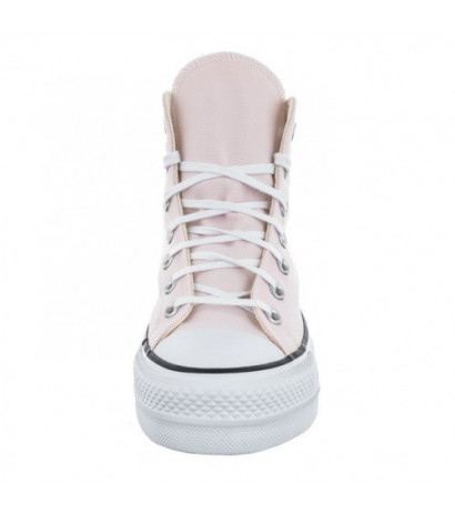 Converse CTAS Lift Hi Decade Pink/White/Black A05135C (CO596-a) bateliai