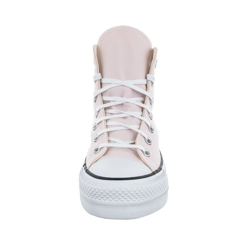 Converse CTAS Lift Hi Decade Pink/White/Black A05135C (CO596-a) bateliai