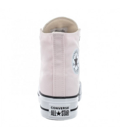 Converse CTAS Lift Hi Decade Pink/White/Black A05135C (CO596-a) bateliai