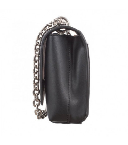 Calvin Klein Sculpted Ew Flap Cony25 Chain Black K60K610562 BDS (CK268-a) rankinė