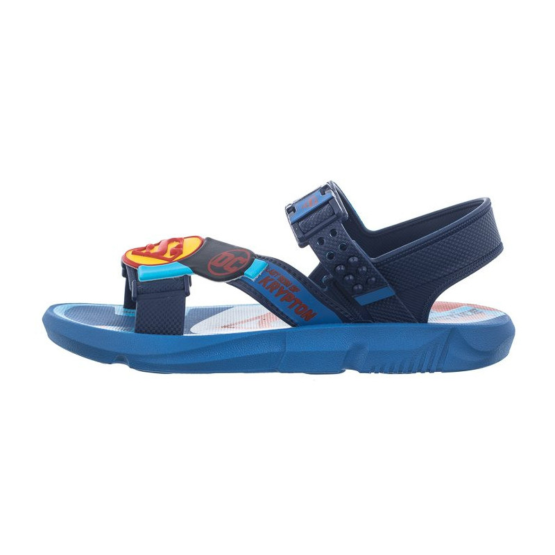 Zaxy Liga Da Justica Icon Sandal JJ385050/AC664 Blue (ZA171-a) sandalai