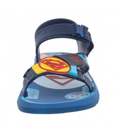 Zaxy Liga Da Justica Icon Sandal JJ385050/AC664 Blue (ZA171-a) sandalai