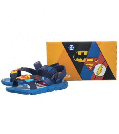 Zaxy Liga Da Justica Icon Sandal JJ385050/AC664 Blue (ZA171-a) sandalai