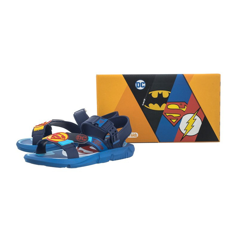 Zaxy Liga Da Justica Icon Sandal JJ385050/AC664 Blue (ZA171-a) sandalai