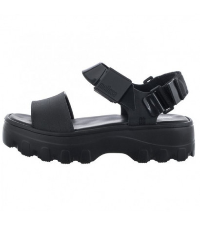 Melissa Kick Off Sandal AD 32823/50603 Black (ML224-b) sandalai
