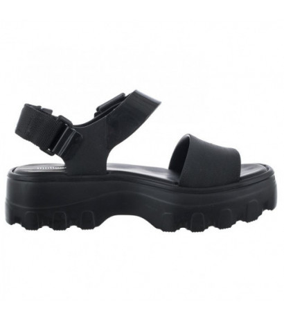Melissa Kick Off Sandal AD 32823/50603 Black (ML224-b) sandalai