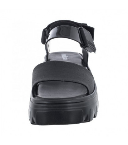Melissa Kick Off Sandal AD 32823/50603 Black (ML224-b) sandalai