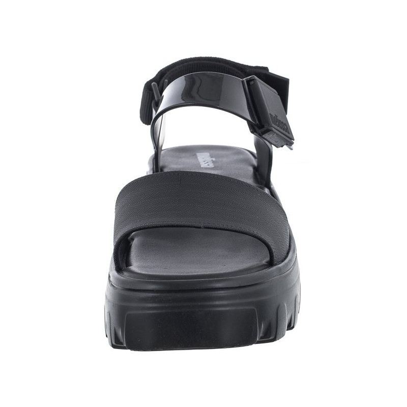 Melissa Kick Off Sandal AD 32823/50603 Black (ML224-b) sandalai