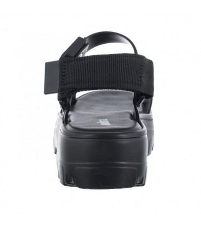 Melissa Kick Off Sandal AD 32823/50603 Black (ML224-b) sandalai