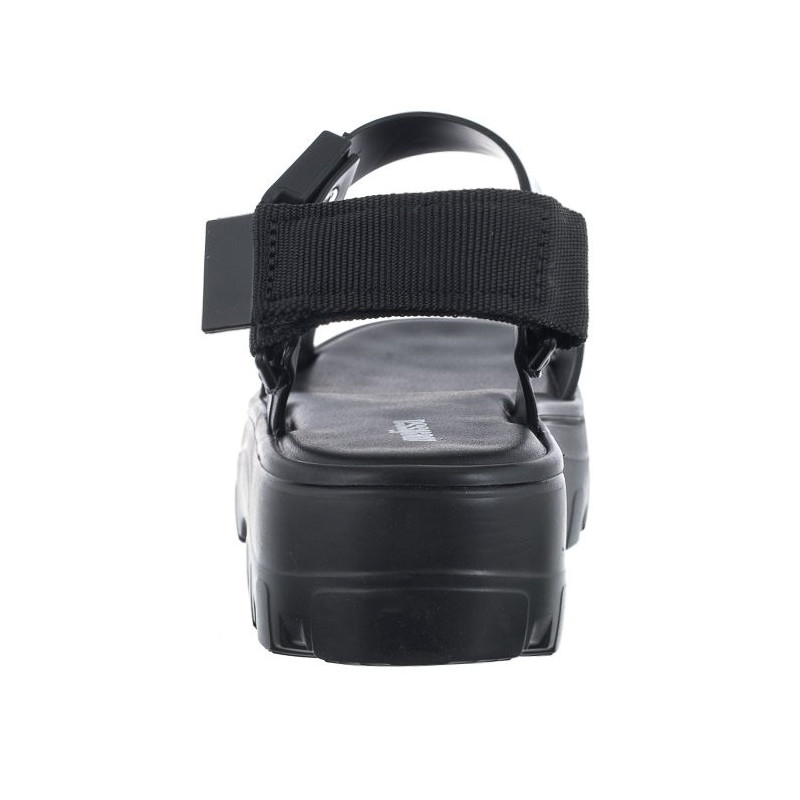 Melissa Kick Off Sandal AD 32823/50603 Black (ML224-b) sandalai