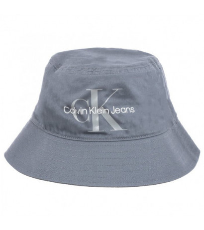 Calvin Klein Monogram Soft Bucket Hat K50K510185 PN6 (CK273-b) kepurė