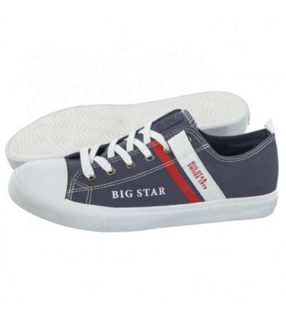 Big Star Granatowe LL174006 (BI500-a) batai