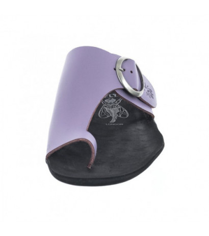 FLY London Mica Bridle Violet P144758008 (FL347-c) šlepetės