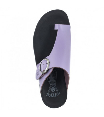 FLY London Mica Bridle Violet P144758008 (FL347-c) šlepetės
