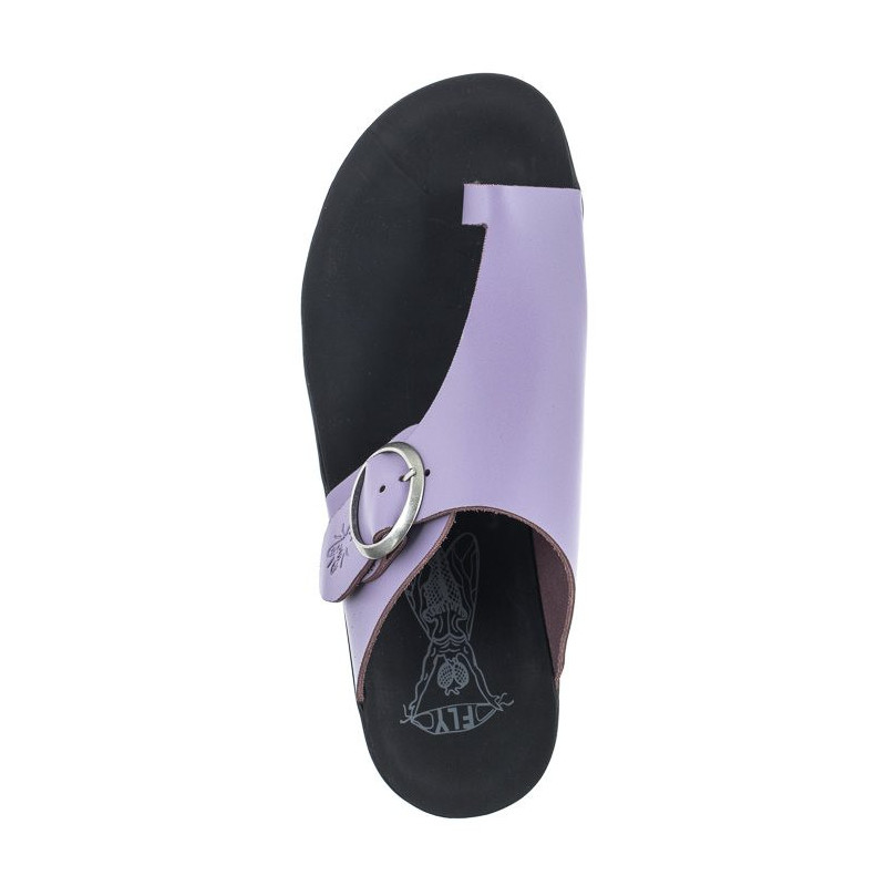 FLY London Mica Bridle Violet P144758008 (FL347-c) šlepetės