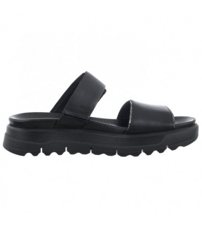 Geox D Xand 2.1S C Black D35SZC 00043 C9999 (GE112-a) sandalai