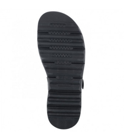 Geox D Xand 2.1S C Black D35SZC 00043 C9999 (GE112-a) sandalai