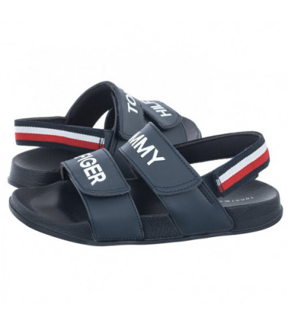 Tommy Hilfiger Logo Velcro...