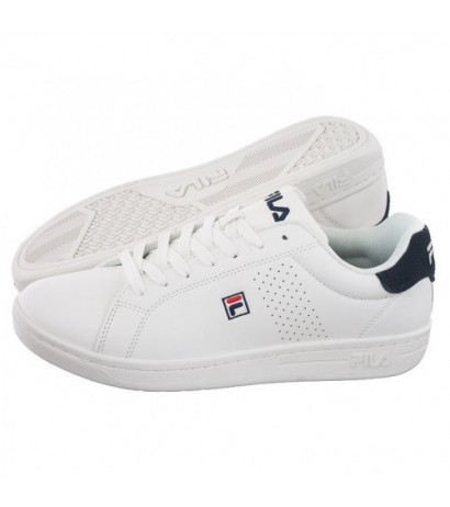 Fila Crosscourt 2 F Low...